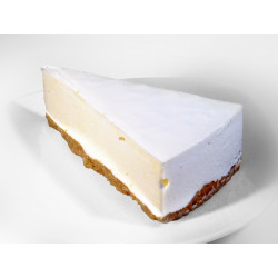 Cheesecake, celý dort, 1 080 g